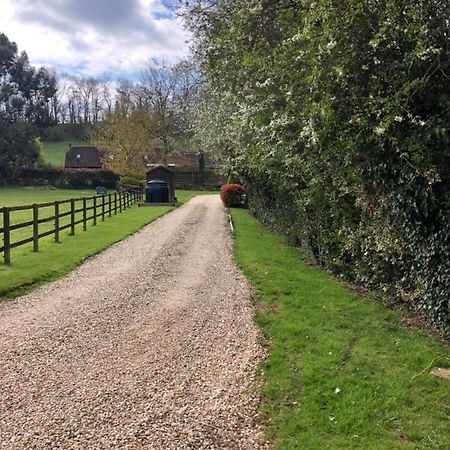 Wisteria Cottage - Hillside Holiday Cottages, Cotswolds Warmington Dış mekan fotoğraf