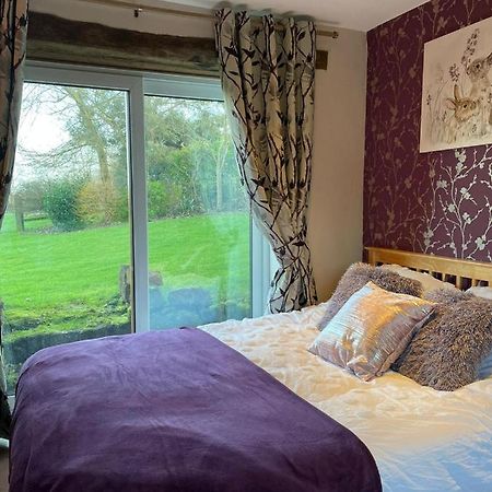 Wisteria Cottage - Hillside Holiday Cottages, Cotswolds Warmington Dış mekan fotoğraf