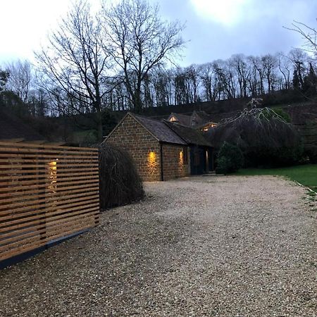 Wisteria Cottage - Hillside Holiday Cottages, Cotswolds Warmington Dış mekan fotoğraf