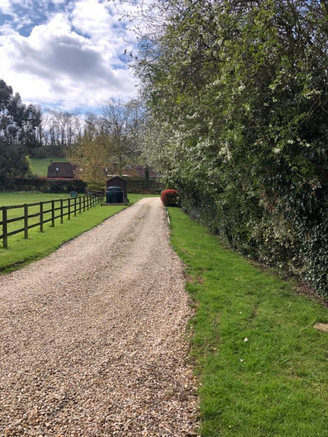 Wisteria Cottage - Hillside Holiday Cottages, Cotswolds Warmington Dış mekan fotoğraf